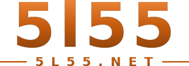 5l55 logo